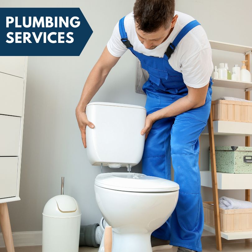 Plumbing Company in Wellston, OH